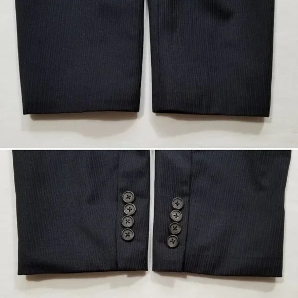 LAUREN RALPH LAUREN Suit Jacket 5427E1M